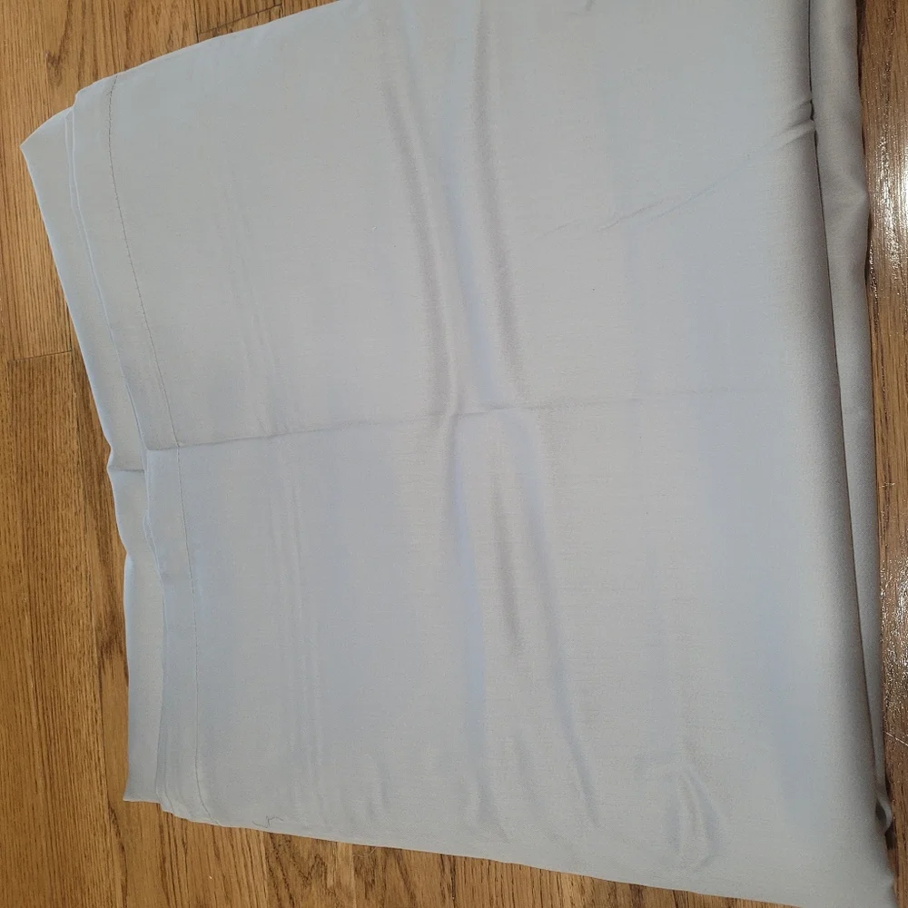 COPY - NEW FLAT SHEET QUEEN SIZE - Picture 4 of 5
